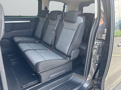 Citroën Spacetourer Gebrauchtwagen