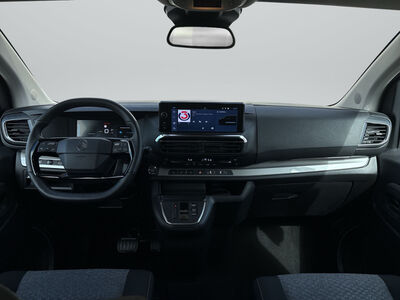 Citroën Spacetourer Gebrauchtwagen