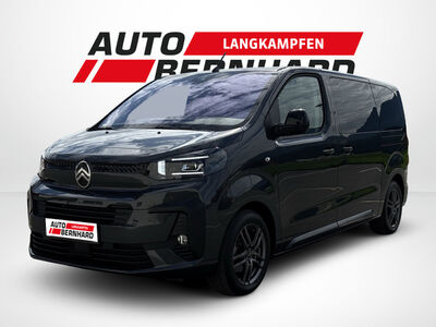 Citroën Spacetourer Gebrauchtwagen