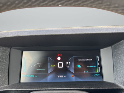 Citroën Spacetourer Gebrauchtwagen