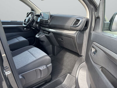 Citroën Spacetourer Gebrauchtwagen