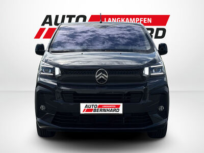 Citroën Spacetourer Gebrauchtwagen