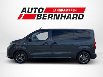 Citroën Spacetourer Gebrauchtwagen