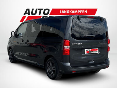 Citroën Spacetourer Gebrauchtwagen