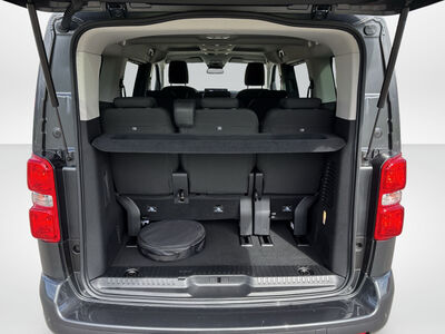 Citroën Spacetourer Gebrauchtwagen