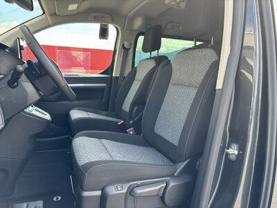 Citroën Spacetourer Gebrauchtwagen