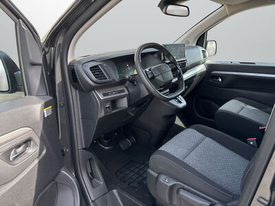 Citroën Spacetourer Gebrauchtwagen