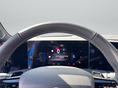 Opel Astra Vorführwagen