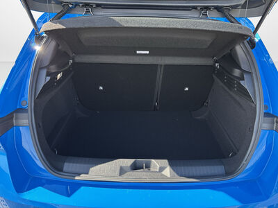 Opel Astra Vorführwagen