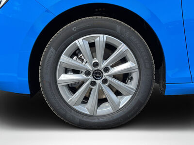 Opel Astra Vorführwagen