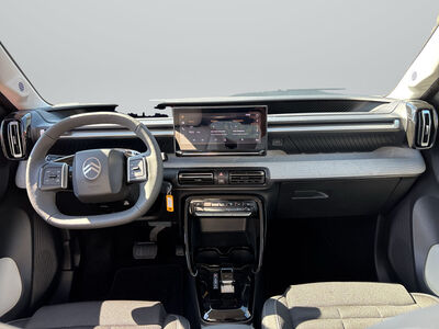 Citroën C3 Aircross Vorführwagen