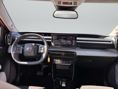 Citroën C3 Aircross Vorführwagen