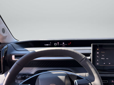 Citroën C3 Aircross Vorführwagen