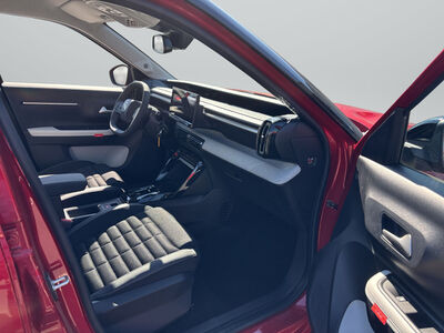 Citroën C3 Aircross Vorführwagen