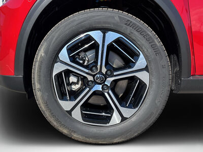 Citroën C3 Aircross Vorführwagen