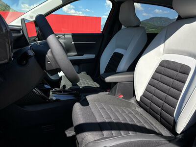 Citroën C3 Aircross Vorführwagen