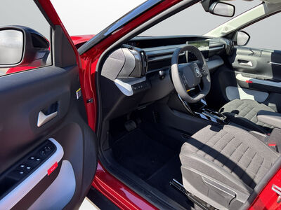 Citroën C3 Aircross Vorführwagen