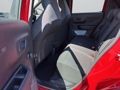 Citroën C3 Neuwagen