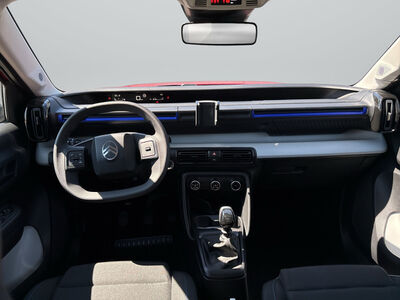 Citroën C3 Neuwagen