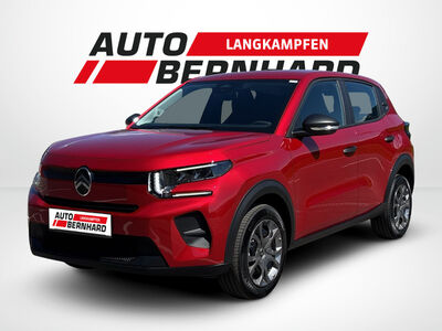 Citroën C3 Neuwagen