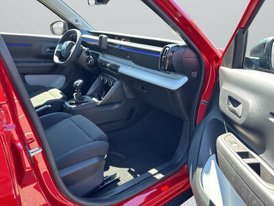 Citroën C3 Neuwagen