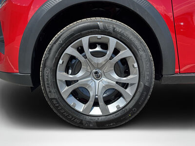 Citroën C3 Neuwagen