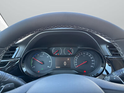 Opel Corsa Tageszulassung