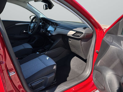 Opel Corsa Tageszulassung