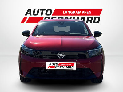 Opel Corsa Tageszulassung