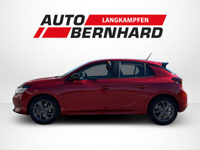 Opel Corsa Tageszulassung