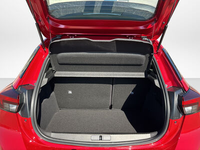 Opel Corsa Tageszulassung