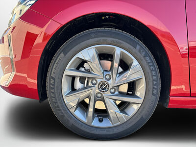 Opel Corsa Tageszulassung