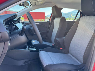 Opel Corsa Tageszulassung