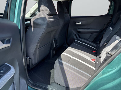 Opel Frontera Gebrauchtwagen