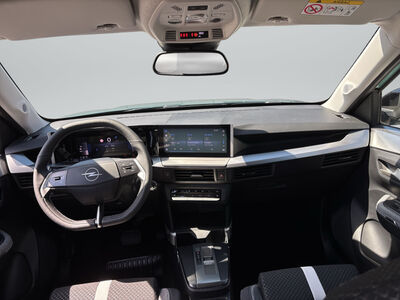 Opel Frontera Gebrauchtwagen