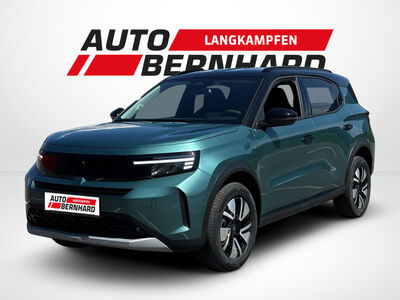 Opel Frontera Gebrauchtwagen