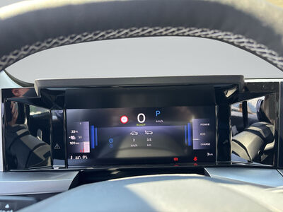 Opel Frontera Gebrauchtwagen