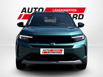 Opel Frontera Gebrauchtwagen