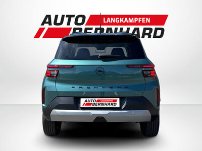 Opel Frontera Gebrauchtwagen