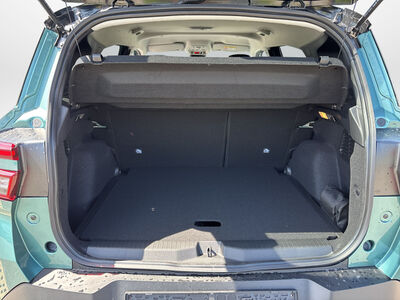 Opel Frontera Gebrauchtwagen