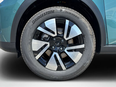 Opel Frontera Gebrauchtwagen