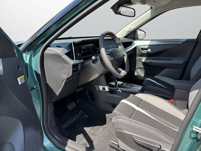 Opel Frontera Gebrauchtwagen