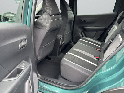 Opel Frontera Vorführwagen