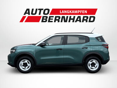 Opel Frontera Vorführwagen