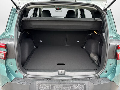 Opel Frontera Vorführwagen