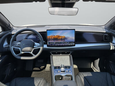 BYD Sealion 7 Neuwagen