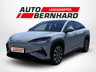 BYD Sealion 7 Neuwagen