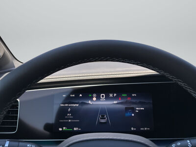 BYD Sealion 7 Neuwagen