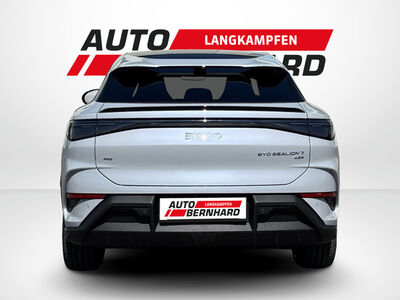 BYD Sealion 7 Neuwagen