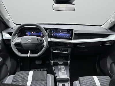 Opel Frontera Vorführwagen